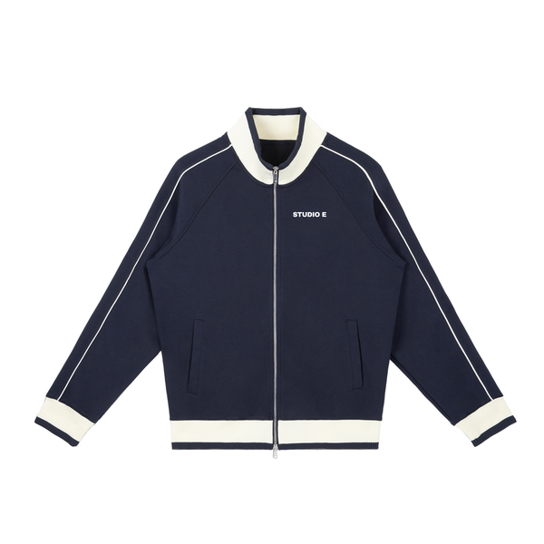 The Studio E Track Jacket