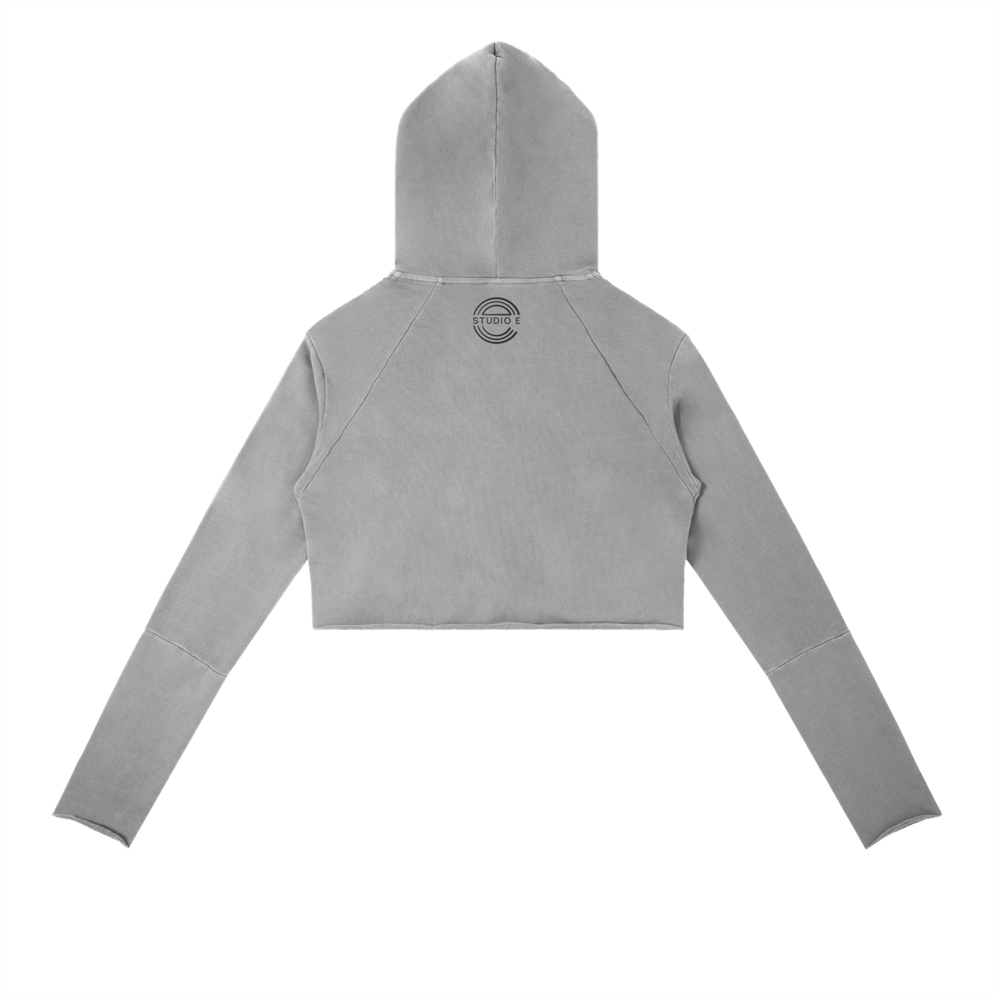 Vintage Washed Hoodie