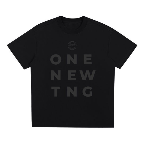 One New Thing | Quick-Dry Cooling T-Shirt