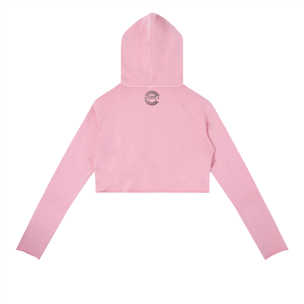 Vintage Washed Hoodie