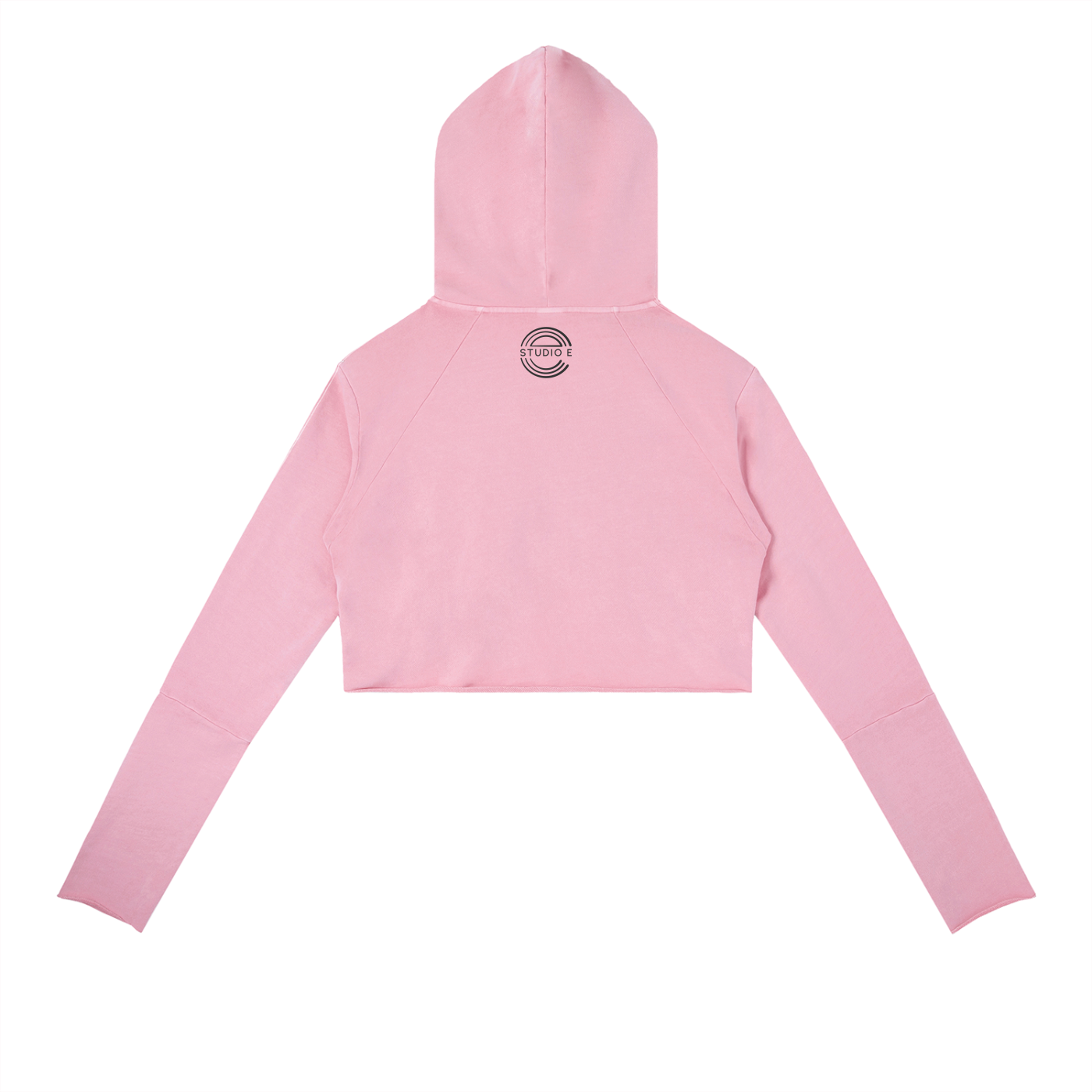 Vintage Washed Hoodie