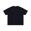 The Classic | Oversized Cotton T-Shirt