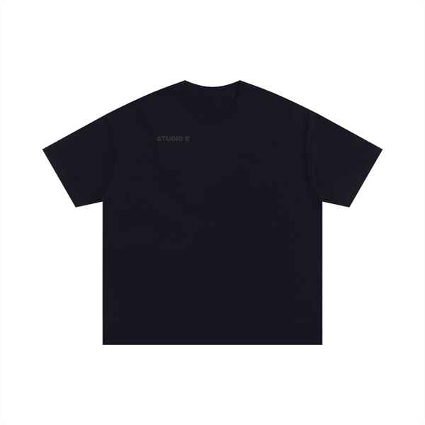 The Classic | Oversized Cotton T-Shirt