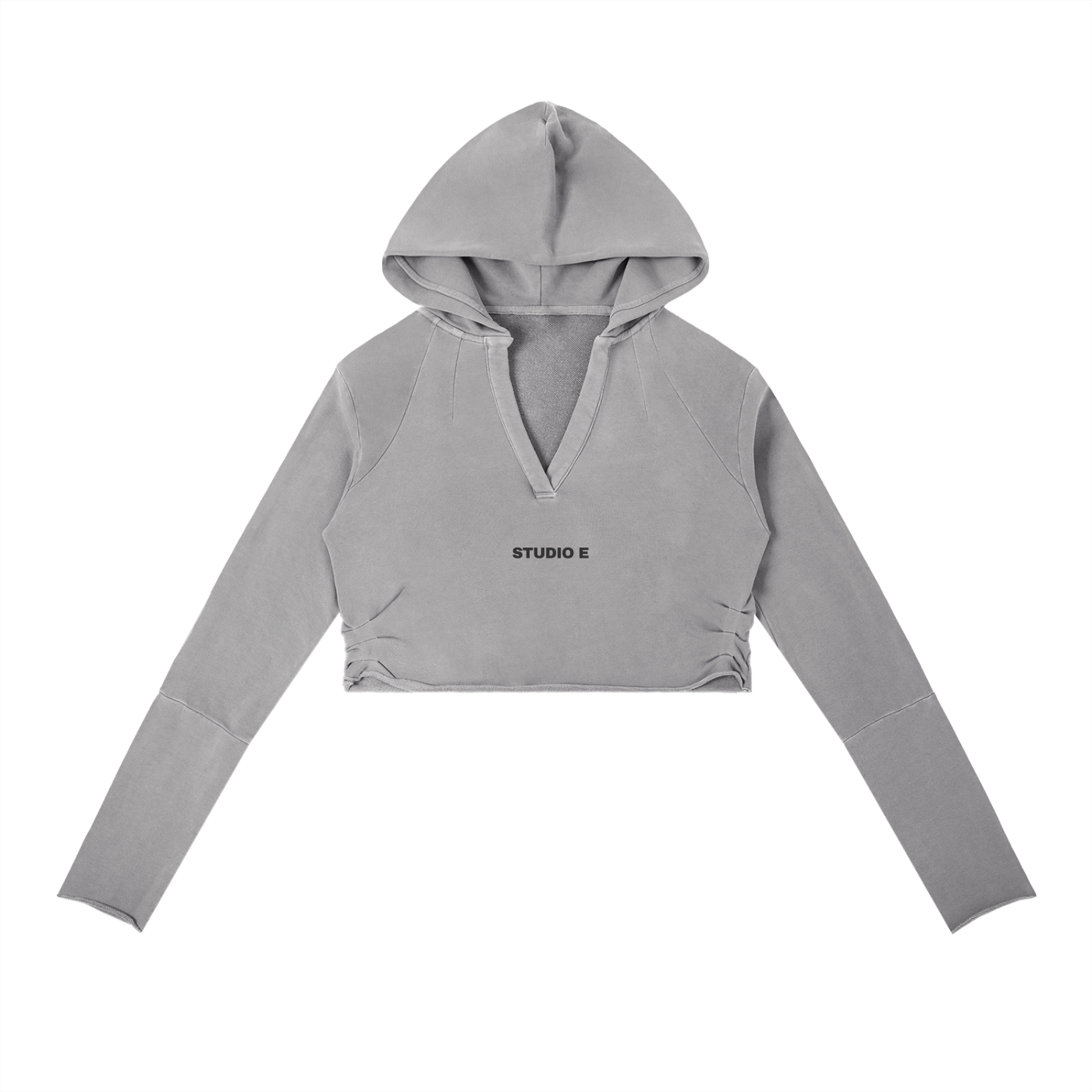 Vintage Washed Hoodie