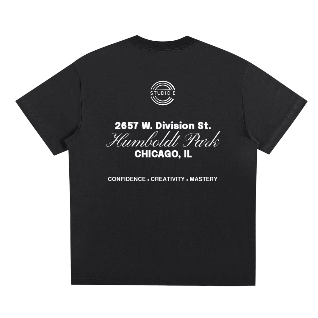 One New Thing | Quick-Dry Cooling T-Shirt