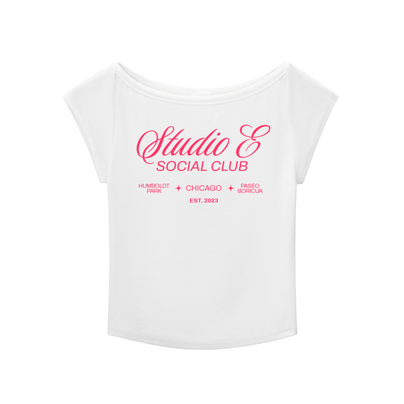 The Classic | Baby T-shirt