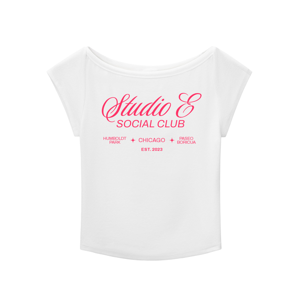 The Classic | Baby T-shirt