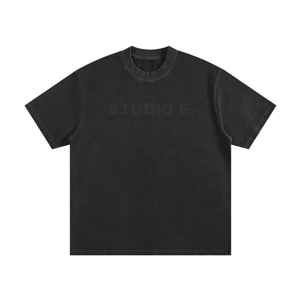 Founder's Club Heavyweight Frayed T-Shirt